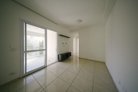Sala de apartamento à venda com 2 quartos, 60m² em Vila Buenos Aires, São Paulo