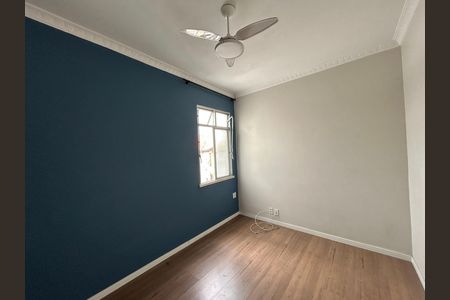 Quarto 1 de apartamento para alugar com 2 quartos, 66m² em Méier, Rio de Janeiro
