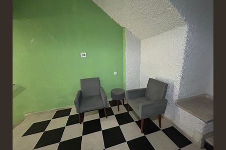 Apartamento para alugar com 66m², 2 quartos e sem vagaHall de entrada