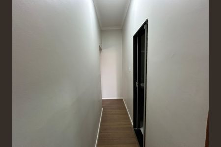 Corredor de apartamento para alugar com 2 quartos, 66m² em Méier, Rio de Janeiro