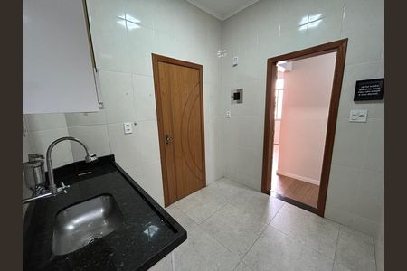 Apartamento para alugar com 66m², 2 quartos e sem vagaCozinha