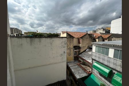 Apartamento para alugar com 66m², 2 quartos e sem vagaVista do Quarto 2
