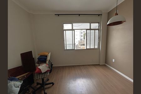 Sala de apartamento para alugar com 2 quartos, 66m² em Méier, Rio de Janeiro