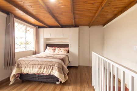 Casa de condomínio à venda com 75m², 2 quartos e 1 vagaQuarto 2 Suite