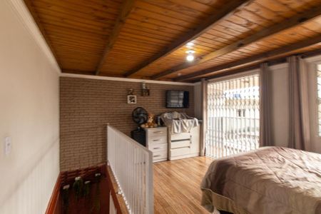 Casa de condomínio à venda com 75m², 2 quartos e 1 vagaQuarto 2 Suite