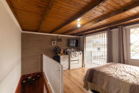 Casa de condomínio à venda com 75m², 2 quartos e 1 vagaQuarto 2 Suite