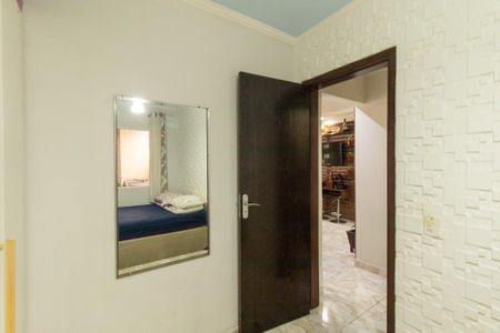 Casa de condomínio à venda com 75m², 2 quartos e 1 vagaQuarto 1