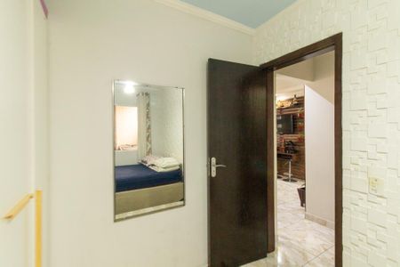 Casa de condomínio à venda com 75m², 2 quartos e 1 vagaQuarto 1