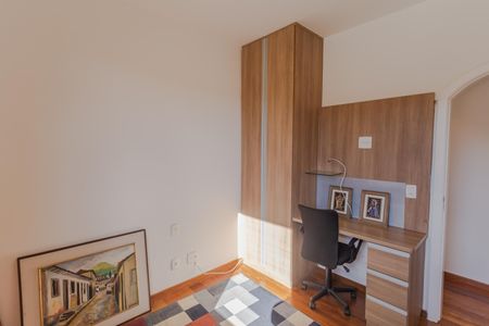 Apartamento para alugar com 143m², 4 quartos e 2 vagas Apartamento para alugar com 143m², 4 quartos e 2 vagasQuarto 3