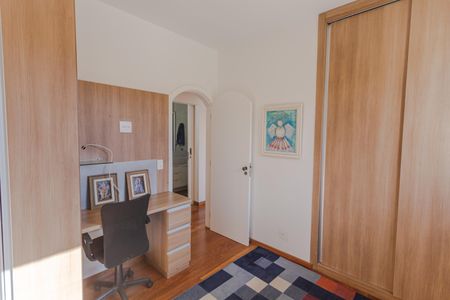 Apartamento para alugar com 143m², 4 quartos e 2 vagas Apartamento para alugar com 143m², 4 quartos e 2 vagasQuarto 3