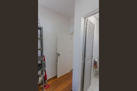 Apartamento para alugar com 143m², 4 quartos e 2 vagas Apartamento para alugar com 143m², 4 quartos e 2 vagasQuarto de Serviço
