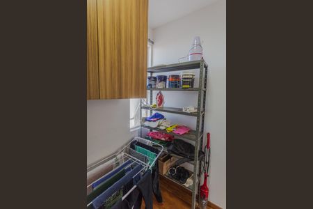 Apartamento para alugar com 143m², 4 quartos e 2 vagas Apartamento para alugar com 143m², 4 quartos e 2 vagasQuarto de Serviço
