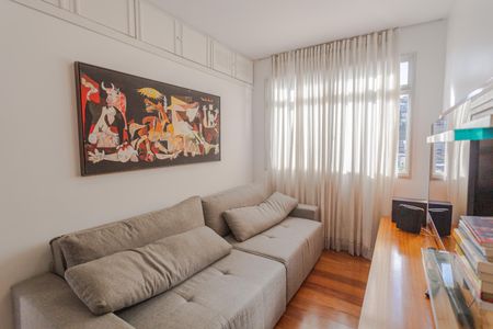 Apartamento para alugar com 143m², 4 quartos e 2 vagas Apartamento para alugar com 143m², 4 quartos e 2 vagasSala 2
