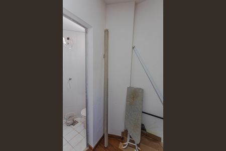 Apartamento para alugar com 143m², 4 quartos e 2 vagas Apartamento para alugar com 143m², 4 quartos e 2 vagasQuarto de Serviço