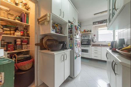 Apartamento à venda com 86m², 3 quartos e 2 vagas Apartamento à venda com 86m², 3 quartos e 2 vagasCozinha