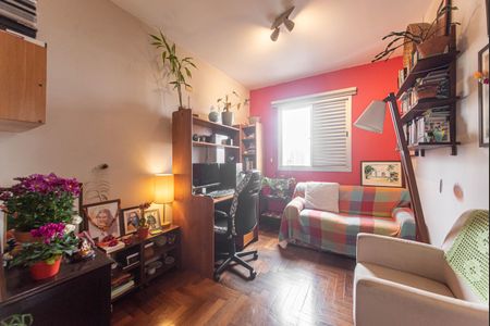 Apartamento à venda com 86m², 3 quartos e 2 vagas Apartamento à venda com 86m², 3 quartos e 2 vagasSala