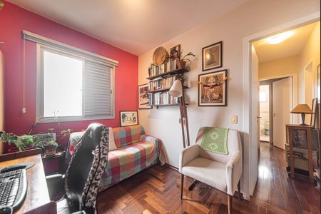 Apartamento à venda com 86m², 3 quartos e 2 vagas Apartamento à venda com 86m², 3 quartos e 2 vagasSala