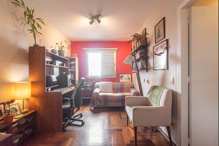 Apartamento à venda com 86m², 3 quartos e 2 vagas Apartamento à venda com 86m², 3 quartos e 2 vagasSala