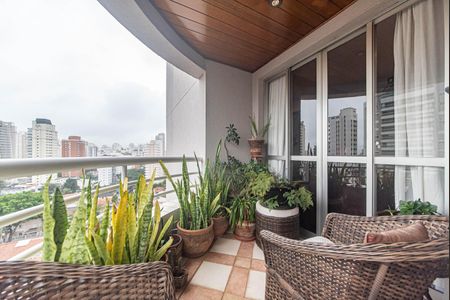 Apartamento à venda com 86m², 3 quartos e 2 vagas Apartamento à venda com 86m², 3 quartos e 2 vagasVaranda