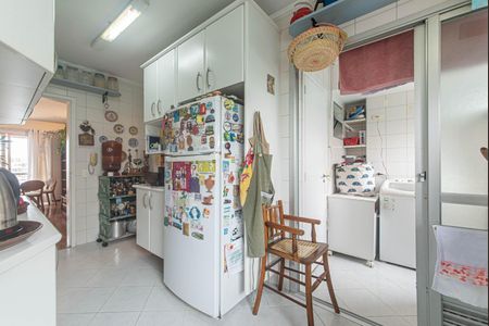 Apartamento à venda com 86m², 3 quartos e 2 vagas Apartamento à venda com 86m², 3 quartos e 2 vagasCozinha