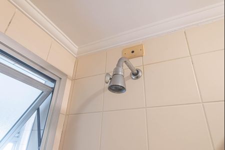 Apartamento à venda com 86m², 3 quartos e 2 vagas Apartamento à venda com 86m², 3 quartos e 2 vagasBanheiro da Suite