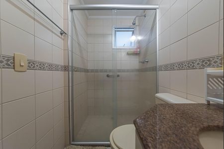 Apartamento à venda com 86m², 3 quartos e 2 vagas Apartamento à venda com 86m², 3 quartos e 2 vagasBanheiro Social