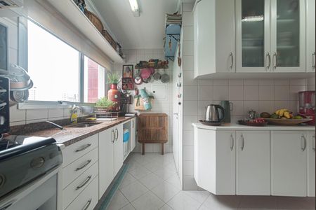 Apartamento à venda com 86m², 3 quartos e 2 vagas Apartamento à venda com 86m², 3 quartos e 2 vagasCozinha