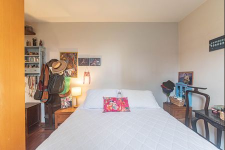 Apartamento à venda com 86m², 3 quartos e 2 vagas Apartamento à venda com 86m², 3 quartos e 2 vagasSuite