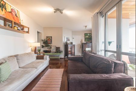 Apartamento à venda com 86m², 3 quartos e 2 vagas Apartamento à venda com 86m², 3 quartos e 2 vagasSala