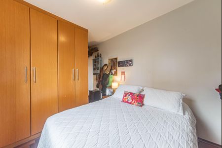 Apartamento à venda com 86m², 3 quartos e 2 vagas Apartamento à venda com 86m², 3 quartos e 2 vagasSuite