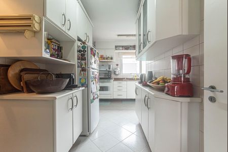 Apartamento à venda com 86m², 3 quartos e 2 vagas Apartamento à venda com 86m², 3 quartos e 2 vagasCozinha