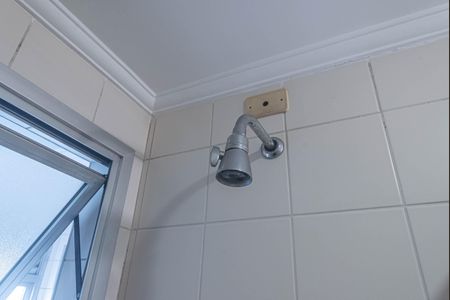 Apartamento à venda com 86m², 3 quartos e 2 vagas Apartamento à venda com 86m², 3 quartos e 2 vagasBanheiro Social