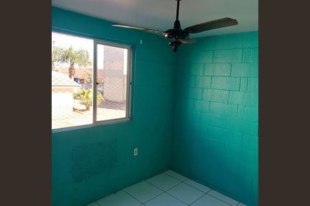 Quarto 1 de apartamento para alugar com 2 quartos, 38m² em São Luiz, Gravataí
