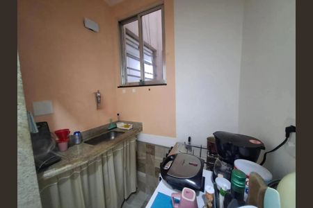 Apartamento à venda com 26m², 1 quarto e sem vaga