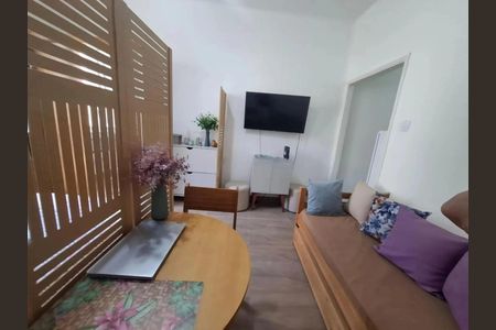 Apartamento à venda com 1 quarto, 26m² em Copacabana, Rio de Janeiro
