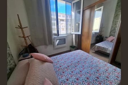 Apartamento à venda com 1 quarto, 26m² em Copacabana, Rio de Janeiro