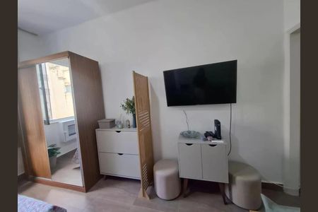 Apartamento à venda com 1 quarto, 26m² em Copacabana, Rio de Janeiro