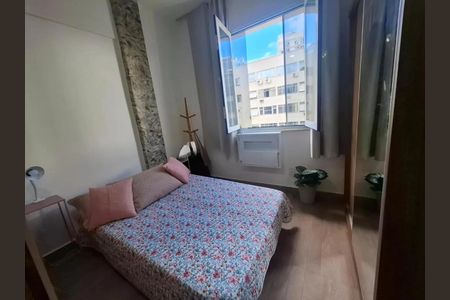 Apartamento à venda com 1 quarto, 26m² em Copacabana, Rio de Janeiro