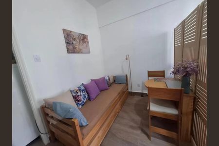 Apartamento à venda com 1 quarto, 26m² em Copacabana, Rio de Janeiro