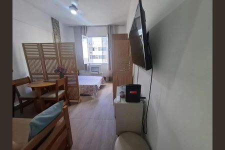 Apartamento à venda com 1 quarto, 26m² em Copacabana, Rio de Janeiro