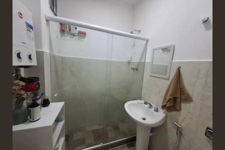 Apartamento à venda com 1 quarto, 26m² em Copacabana, Rio de Janeiro