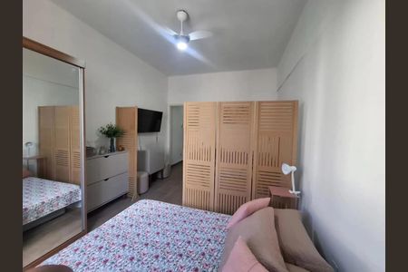 Apartamento à venda com 26m², 1 quarto e sem vaga