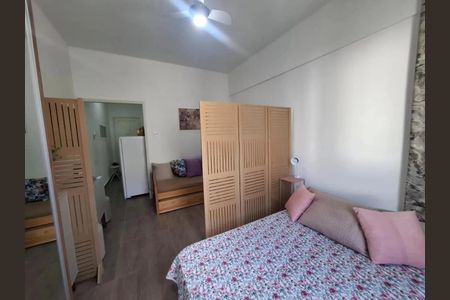 Apartamento à venda com 1 quarto, 26m² em Copacabana, Rio de Janeiro