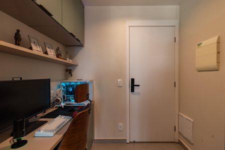 Apartamento para alugar com 54m², 2 quartos e 1 vagaEscritório
