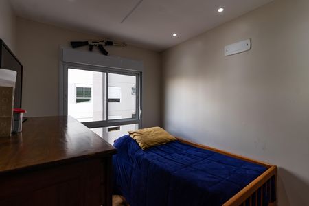 Apartamento para alugar com 54m², 2 quartos e 1 vagaSuíte 1