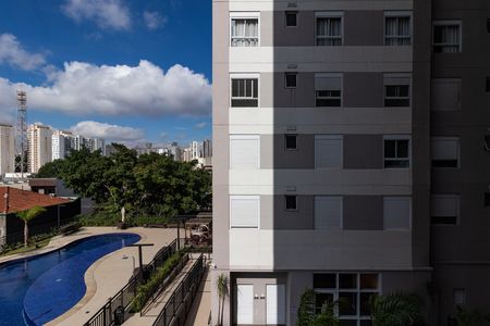 Apartamento para alugar com 54m², 2 quartos e 1 vagaSuíte 2