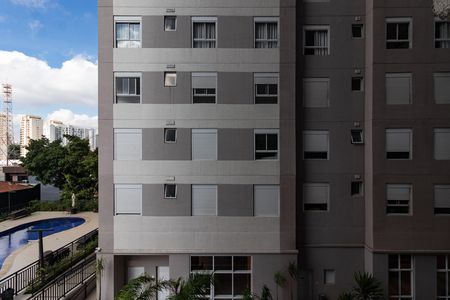 Apartamento para alugar com 54m², 2 quartos e 1 vagaSuíte 1