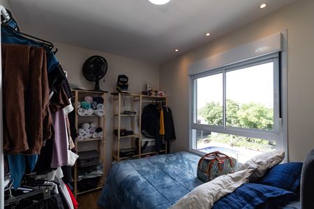 Apartamento para alugar com 54m², 2 quartos e 1 vagaSuíte 2