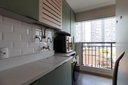 Apartamento para alugar com 54m², 2 quartos e 1 vagaÁrea de Serviço