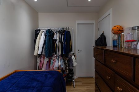 Apartamento para alugar com 54m², 2 quartos e 1 vagaSuíte 1